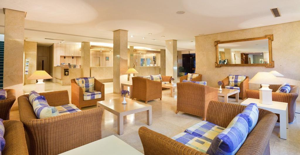 Hotel TRH Taoro Garden - Only Adults Recommended Puerto de la Cruz  Interior foto